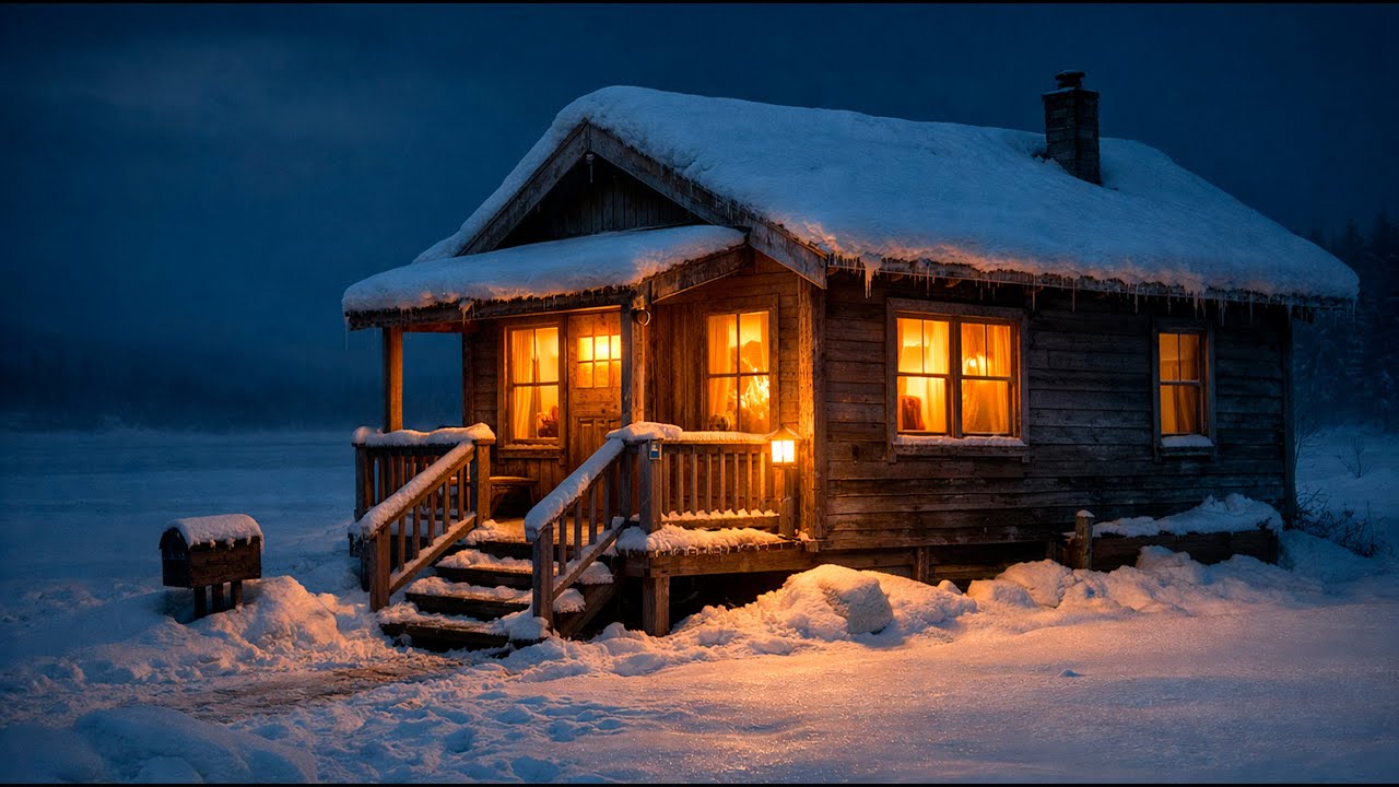 Calm your soul my friend...