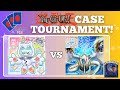 GalaxyBusterTCG YuGiOh Tournament - 1/10/2026: Yummy vs. Mitsurugi Yummy
