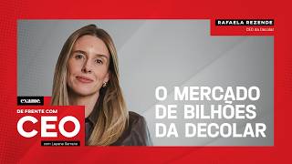 De frente com o CEO
