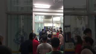 covid 19: perlu surat kebenaran untuk pulang ke kampung
