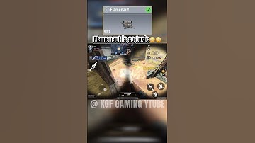 Flamenaut is so toxic😳 #shorts #short #codm #flamenaut #mpranked #toxic #scorestreaks #viralreels