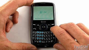 Unlock Pantech P7040 Link