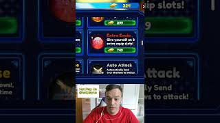 How To Equip More Shadows In Arise Crossover