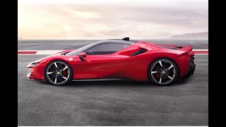 Video baru guys in depth tour ferrari sf90 stradale 2020 untuk
teman-teman yang ingin mengetahui info update harga terbaru dan varian
warna kendaran ...