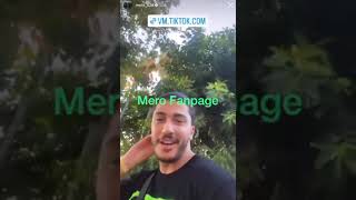 Checkt neues TikTok Video ab | Mero Fanpage