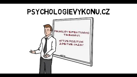 Proč je podávání zpětné vazby obtížnější?