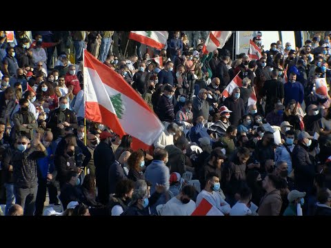 🇱🇧 البطريرك الماروني: الدعوة لعقد مؤتمر دولي بشأن لبنان تهدف لمواجهة الحالة الانقلابية