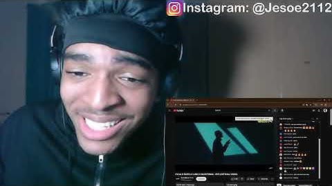 CVIJA X RASTA X LINK X VALENTINNA - BVS REACTION