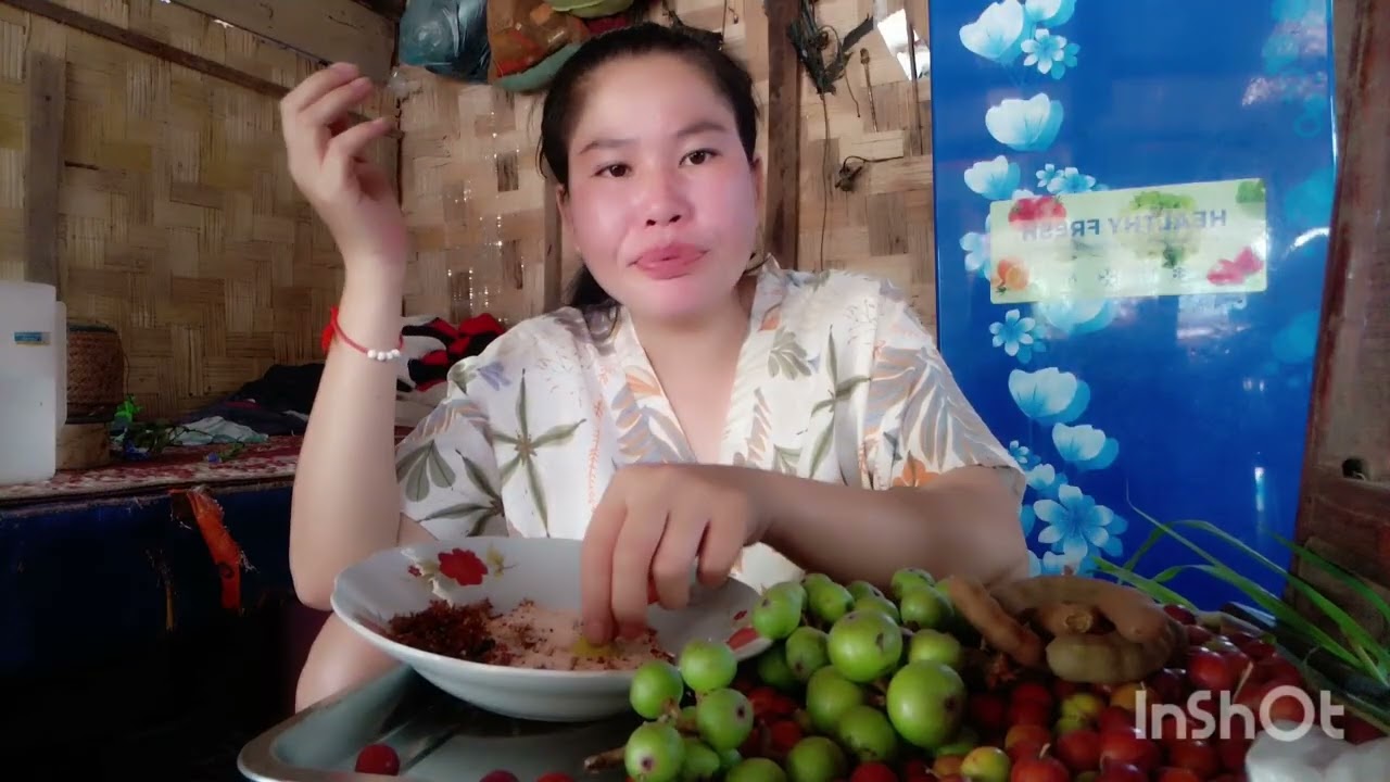 #กินส้มมากกะทัน