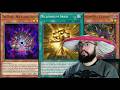 Exodia/Relinquished in YuGiOh Master Duel + trying NEW horror game Kletka