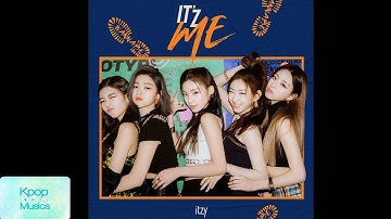 [1 Hour Loop Playlist] ITZY (있지) - WANNABE