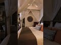 Maldives resort room tour. Vakkaru Maldives #shorts #fpv #roomtour #maldives #bestresort #resort