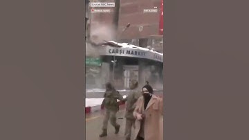 Get Earthquake Alert On Android 🤯 #tech #ytshorts