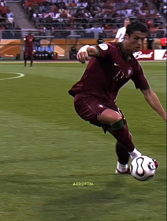 When Portugal Revenged For Ronaldo