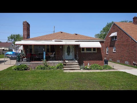 2610 Tuxedo Ave, Parma, OH home video tour