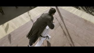 Wing Chun - Throw and Counter - Donnie Yen in Ip Man 1 2008