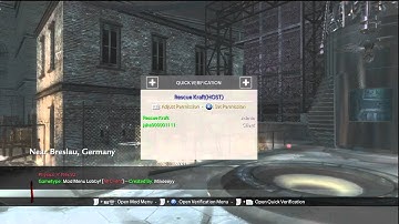 Call of Duty Waw: physics n flex v2 episode 1 Spawnables