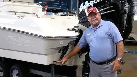 Boating Tips Episode 32: Boat Trim Tabs Explained
