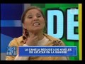 Dr. TV Perú (18-08-2014) - B3 - Asistente Del Día: Salud Al Paso