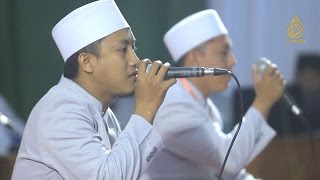 IQSAS Al-Mukhtar - Harapan 1 Festival Banjari PPSQ Asy-Syadzili 2017