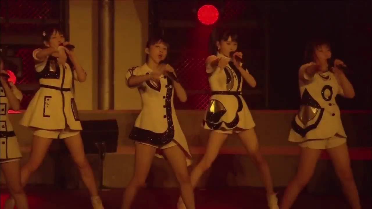 モーニング娘。'16「恋愛ハンター(updated)」2016春【EMOTION IN MOTION】