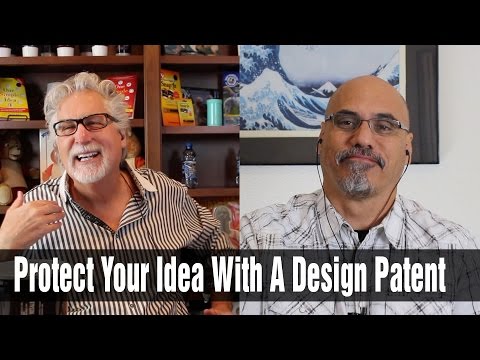  How Design Patents Can Protect Your Ideas