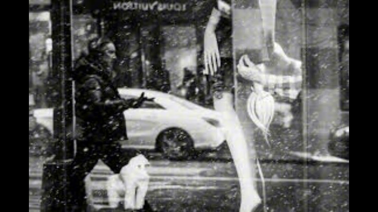 [FREE] AGGRESSIVE TRAP TYPE BEAT - 'CANTSEE' | DARK TRAP INSTRUMENTAL 2026