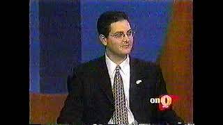 WQED-TV Pittsburgh, PA - On Q - Stat MedEvac 1/3/01