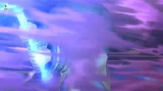 ナドラガの最期　旧仕様グラフィックス版