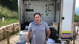 Intervista sindaco di Posina