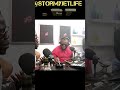 EPISODE 8 OF STORMY JET LIFE WITH DA PUBLICIST SCOOBY NERO Podcast mp3
