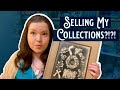 Im selling my vintage collections  friday april 19th 2024 vintage live sale 500pm cdt