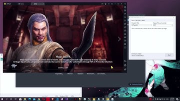 MIR4 BOT DOWNLOAD | TUTORIAL | AUTO FARM & AUTO BATTLE BOT | FREE 2022