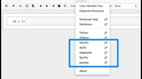 ipython notebook spark example