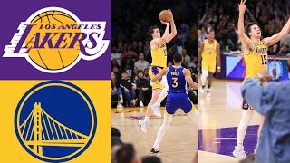 Lakers vs Warriors | Lakers GametimeTV | Lakers Team Highlights | Game 6 NBA Playoffs 2022-2023