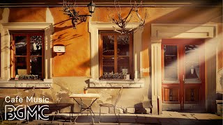 Spring Morning & Relaxing Jazz Instrumental Music at Coffee Shop Ambience for Studying by Cafe Music BGM channel 9,255 views 3 weeks ago 3 hours, 2 minutes