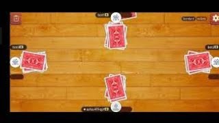 Callbreak Multiplayer Game No 442 screenshot 5