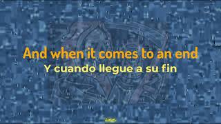 The Blue Stones  - Lights On | Lyrics &amp; Letra en Español