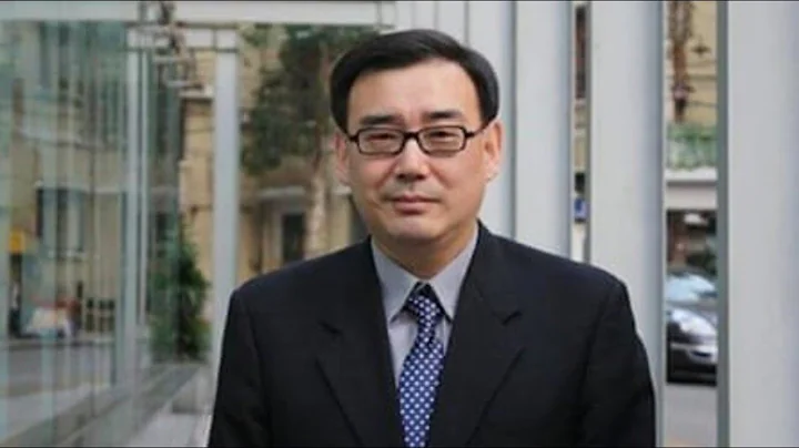 Yang Hengjun’s suspended death sentence a ‘baptism of fire’ for new Ambassador to China - DayDayNews