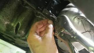 NOT STEP-BY-STEP!!! My experience 2011 Chevrolet Cruze 1.4 turbo replacement