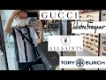 Designer Outlet Shopping | Gucci, Ferragamo, All Saints, Tory Burch, and More!