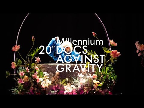 Vika (!Vika!) - trailer | 20. Millennium Docs Against Gravity