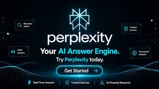 Perplexity AI Pro: Best AI Research Tool for Students & Professionals