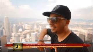 J Star Live Performance at Club 'Jai Ho' Malaysia 7th June, 2014