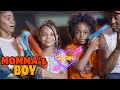 MOMMA'S BOY | Reggie's CRAZY NIECE Comes Over | S2Ep.1 | Kinigra Deon