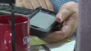 Sick of the "spoof" calls?  Here