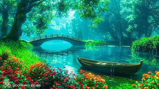 Piano Music Ultimate Stress Relief 🌿 Soothing Music For Relaxation And Anxiety Reduction 