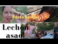 Fiesta en el campo + lechón asado a la vara estilo boricua