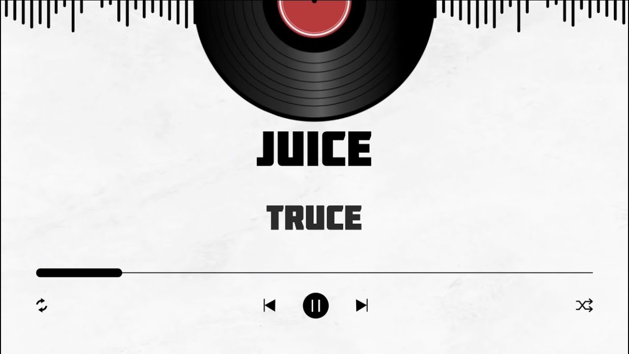 Juice (Prod. TGN)