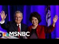 Joe: This Is The Swampiest Of Swampy Administrations | Morning Joe | MSNBC